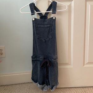 zsupply jean overalls